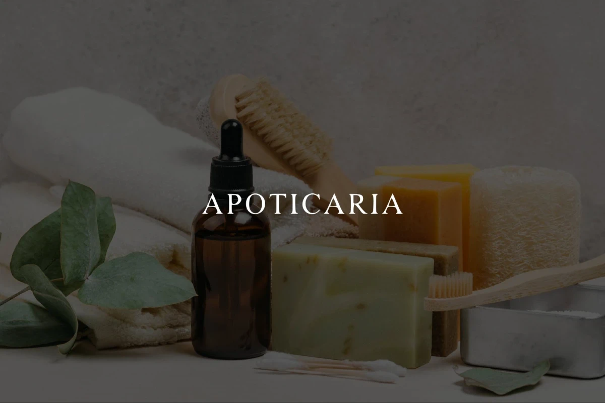 Refonte de la page produit pour Apoticaria