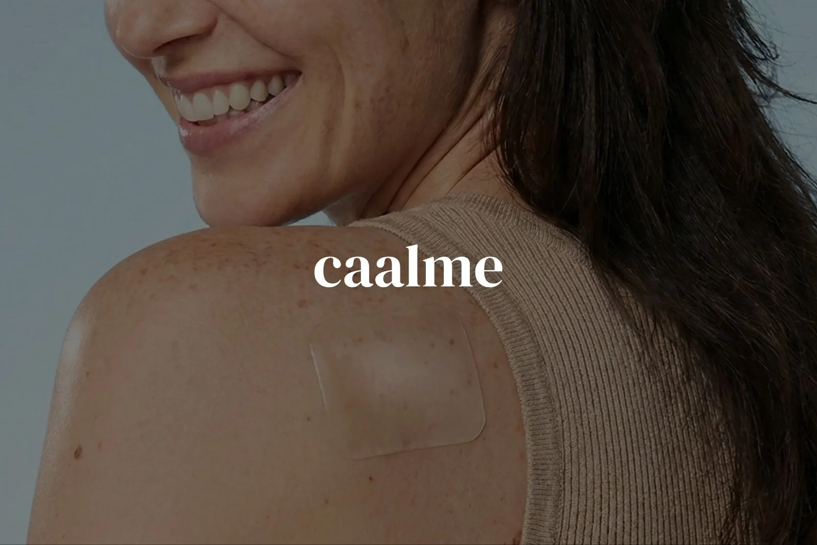 Refonte UX/UI e-commerce pour Caalme