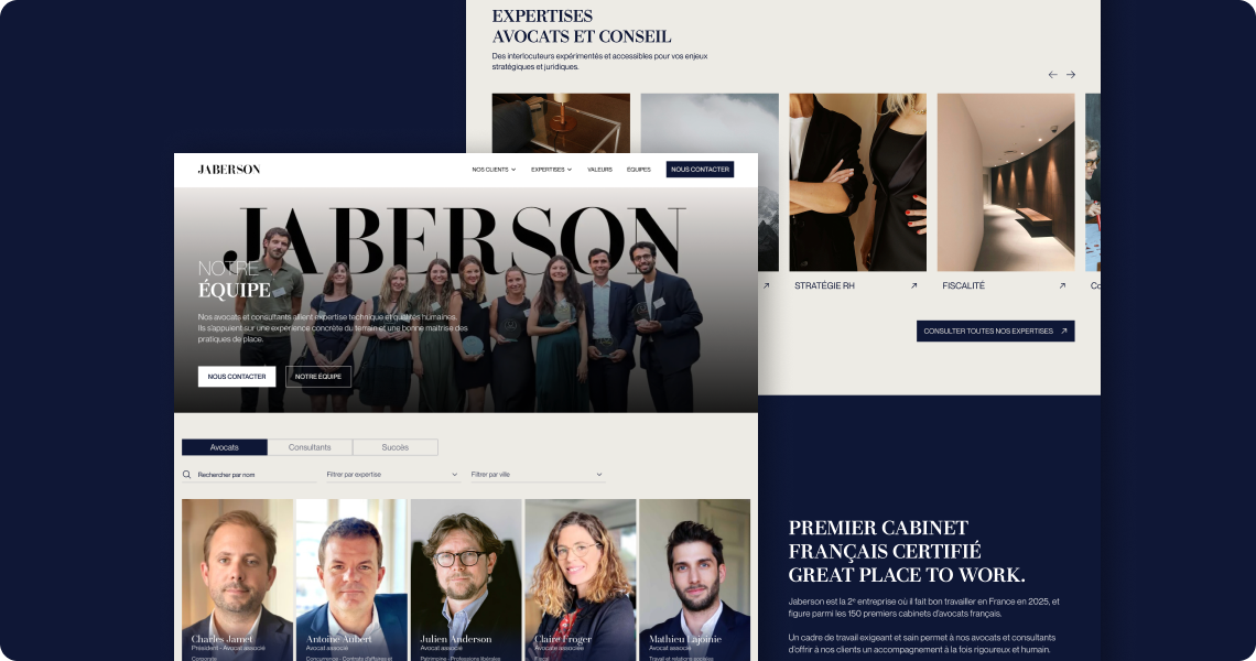Jaberson