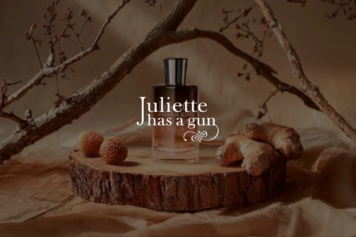 Refonte UX/UI e-commerce pour Juliette Has A Gun