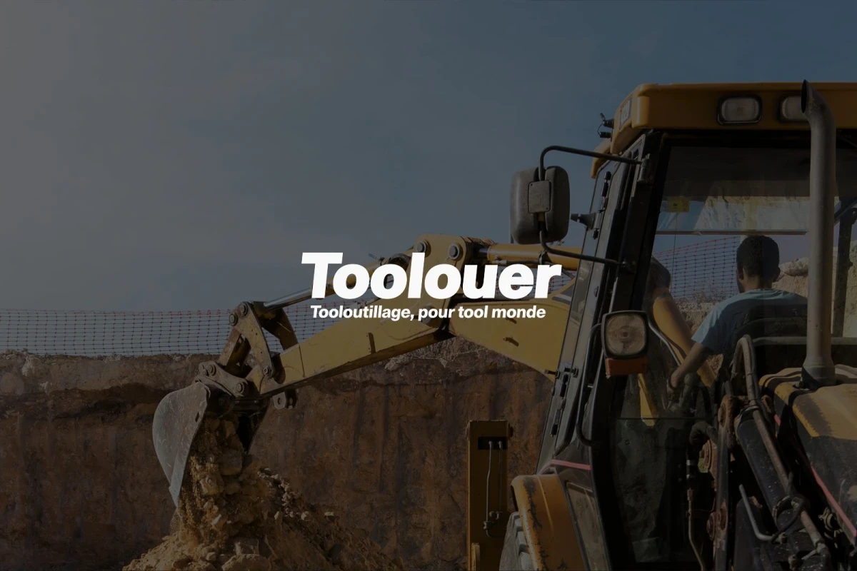Refonte du parcours d'achat pour Toolouer