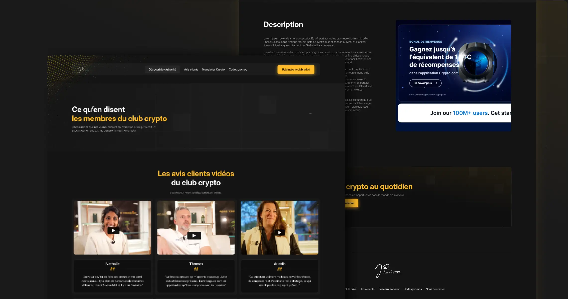 Julien Roman