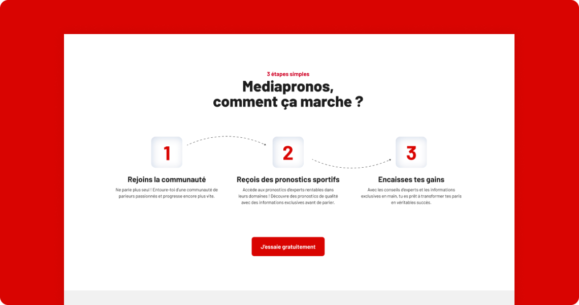 MediaPronos