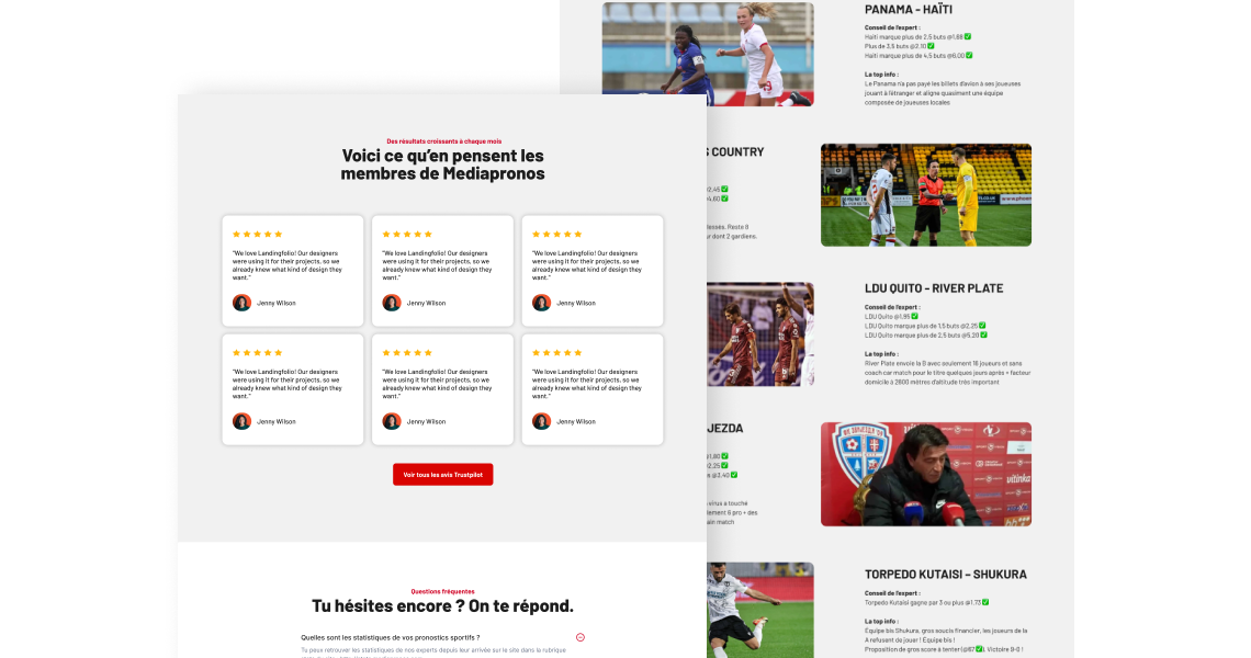 MediaPronos